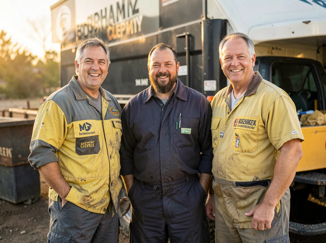 Sewage Cleanup company in Edgewater, FL
