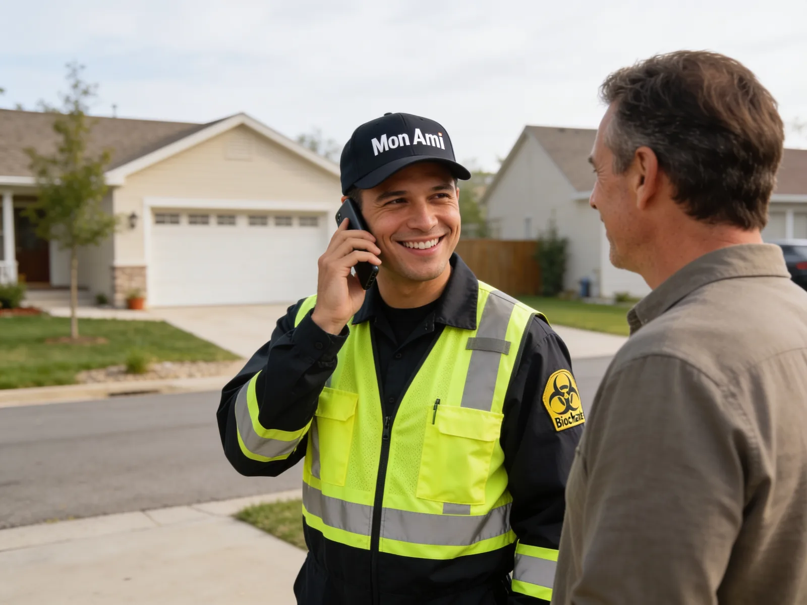 Sewage Cleanup Edgewater, FL FAQs