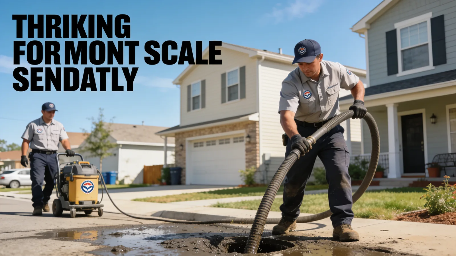 Sewage Cleanup in Edgewater, FL near me